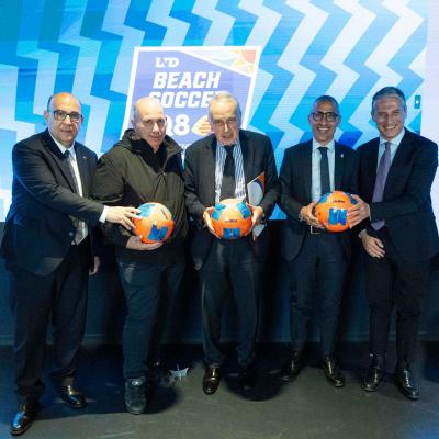 Presentazione Stagione 2026 00124