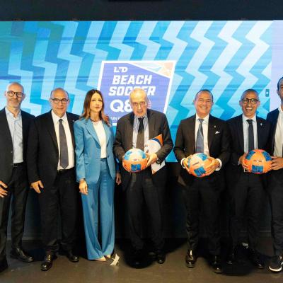 Presentazione Stagione 2026 00127