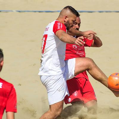 Serieano Vg Day01 2019 Dfg 00102