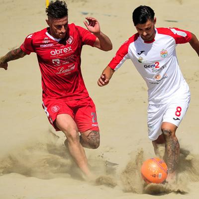 Serieano Vg Day01 2019 Dfg 00137