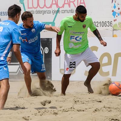 Serieaon Vg Day01 2019 Dfg 00758