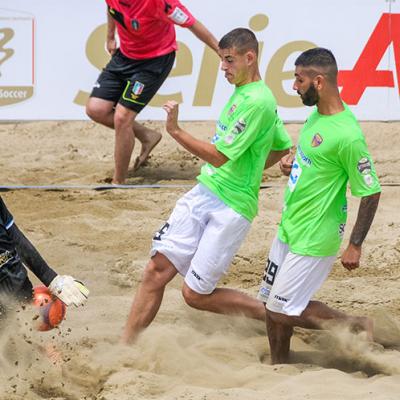 Serieaon Vg Day01 2019 Dfg 01083