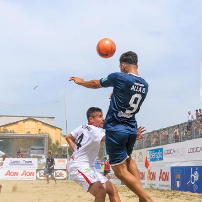 Serieaon Vg Day01 2019 Dfg 01764