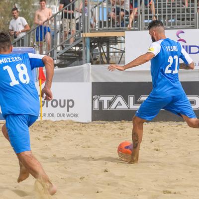 Serieaon Vg Day01 2019 Dfg 02112