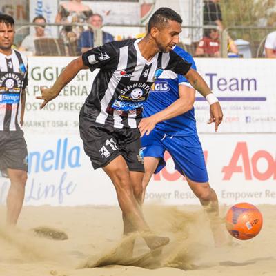 Serieaon Vg Day01 2019 Dfg 02544