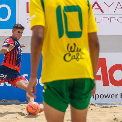 Serieaon Vg Day02 2019 Dfg 03956