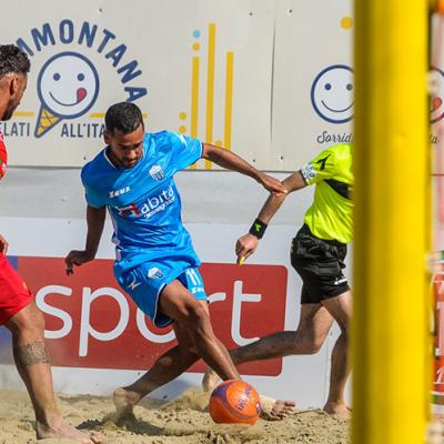 Serieaon Vg Day03 2019 Dfg 07431