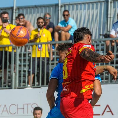 Serieaon Vg Day03 2019 Dfg 07462