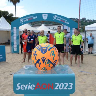 Sambenedettese Milano 00001