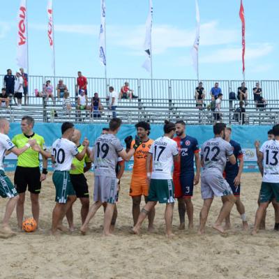 Sambenedettese Milano 00007