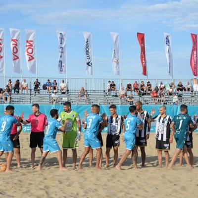 Napoli Viareggio 00007