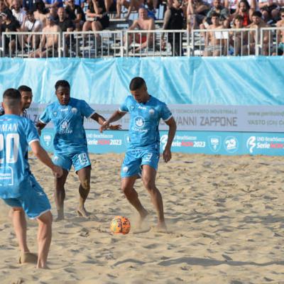 Napoli Viareggio 00022