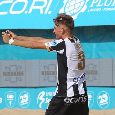 Viareggio Pisa 00015