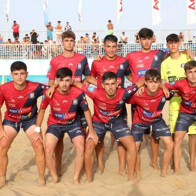 Cagliari Viareggio 00068