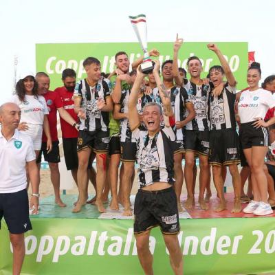 Cagliari Viareggio 00077