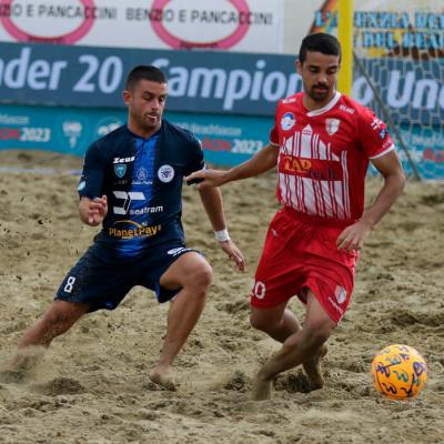 Milano Chiavari 00006