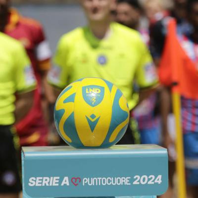 Catania Vs Roma 00003