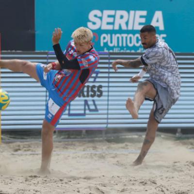 Catania Vs Roma 00014