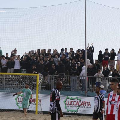 Milano Vs Viareggio 00004