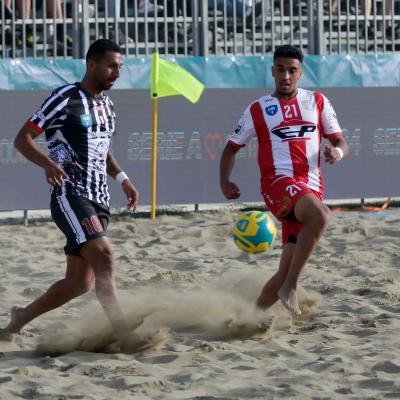 Milano Vs Viareggio 00006