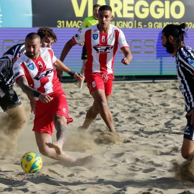 Milano Vs Viareggio 00010