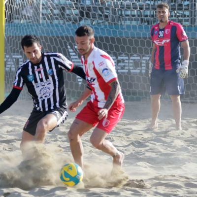 Milano Vs Viareggio 00012