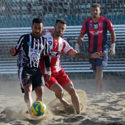 Milano Vs Viareggio 00016