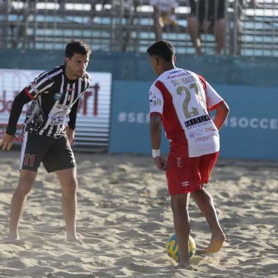 Milano Vs Viareggio 00021