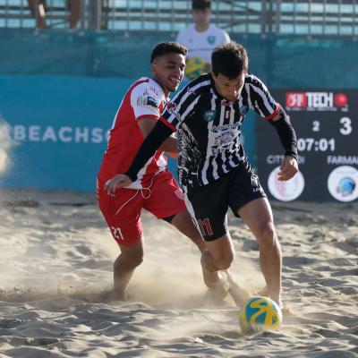 Milano Vs Viareggio 00023