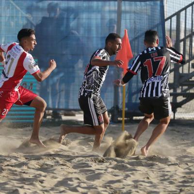 Milano Vs Viareggio 00026