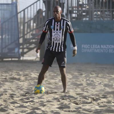 Milano Vs Viareggio 00027