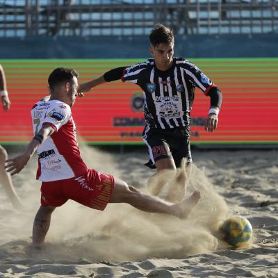 Milano Vs Viareggio 00029