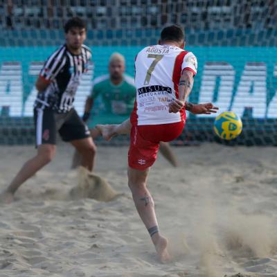 Milano Vs Viareggio 00030