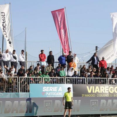 Milano Vs Viareggio 00031