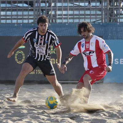 Milano Vs Viareggio 00033