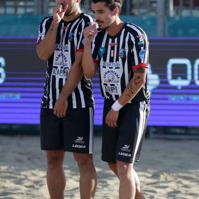 Milano Vs Viareggio 00034