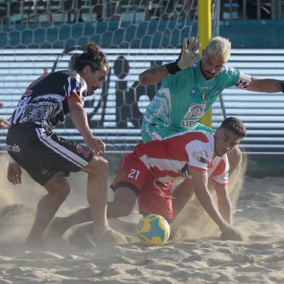 Milano Vs Viareggio 00036