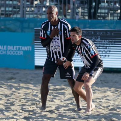 Milano Vs Viareggio 00038