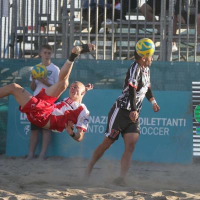 Milano Vs Viareggio 00039