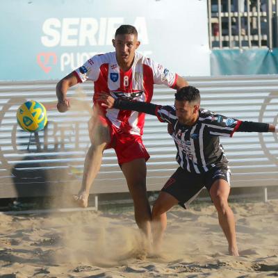 Milano Vs Viareggio 00042