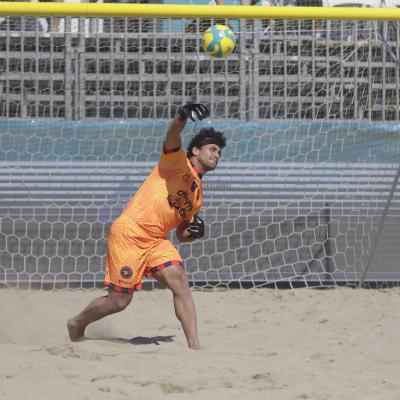 Samb Vs Domusbet 00004