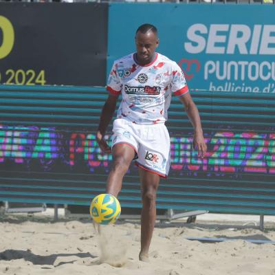 Samb Vs Domusbet 00005