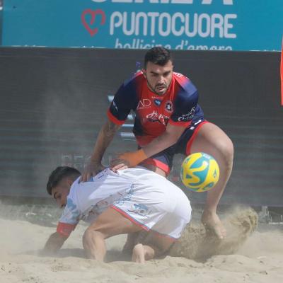 Samb Vs Domusbet 00008