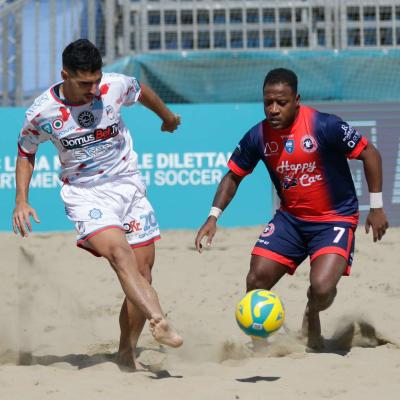 Samb Vs Domusbet 00009