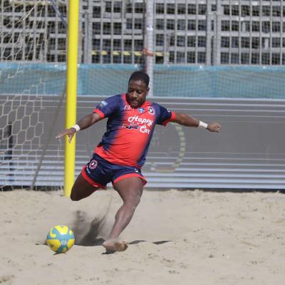 Samb Vs Domusbet 00011