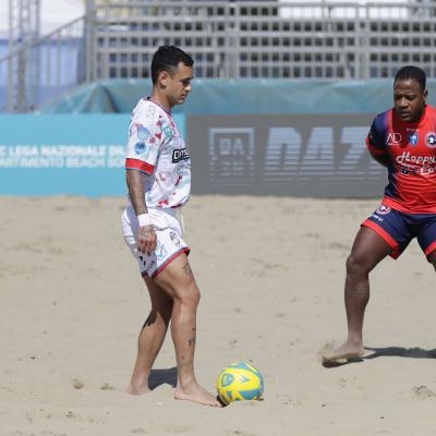 Samb Vs Domusbet 00012