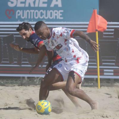 Samb Vs Domusbet 00018