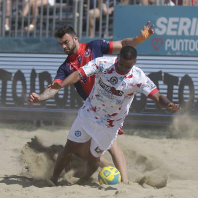 Samb Vs Domusbet 00019