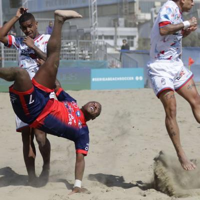 Samb Vs Domusbet 00024