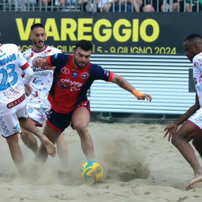 Samb Vs Domusbet 00027